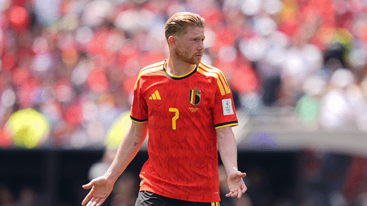 Süper Lig devinden Kevin De Bruyne sürprizi! İlk temas kuruldu