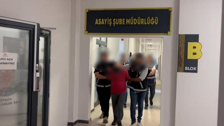 Kocaeli'de 1 kişinin öldüğü, 2 kişinin yaralandığı silahlı kavgaya ilişkin 4 tutuklama