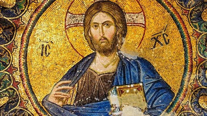 Küçük parçalar, koca resimler: Mozaik sanatı