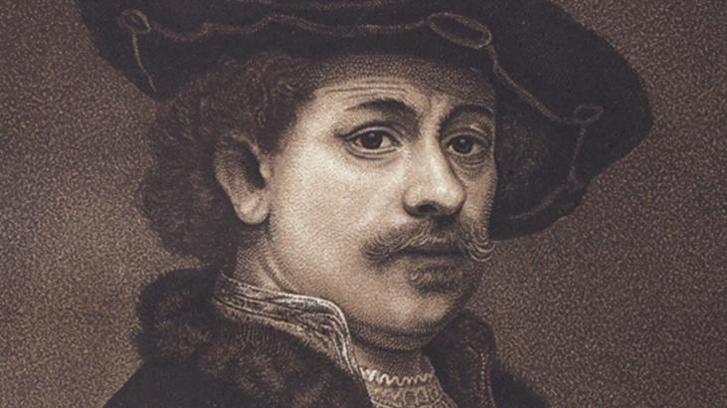 Resimdeki adam neden hep sana bakıyor gibi? Işık büyücüsü Rembrandt'ın sırrı