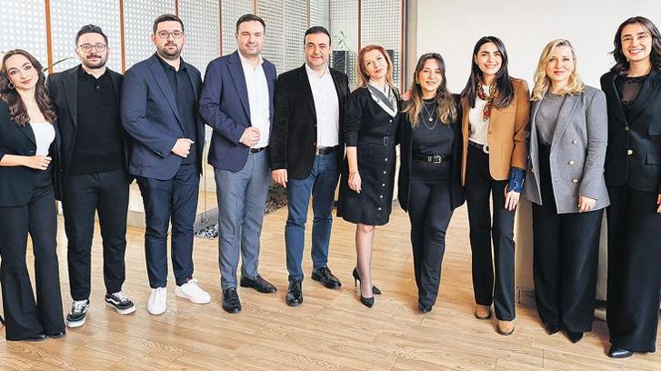 Demirören Medya’nın insan kaynakları modeli başarı hikayesi oldu! Tek platformdan dijital dönüşüm
