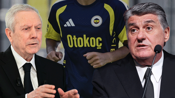 Fenerbahçe ile Beşiktaş arasında takas iddiası!
