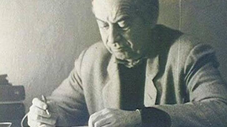 Bir yazar tanıyalım: Yusuf Atılgan