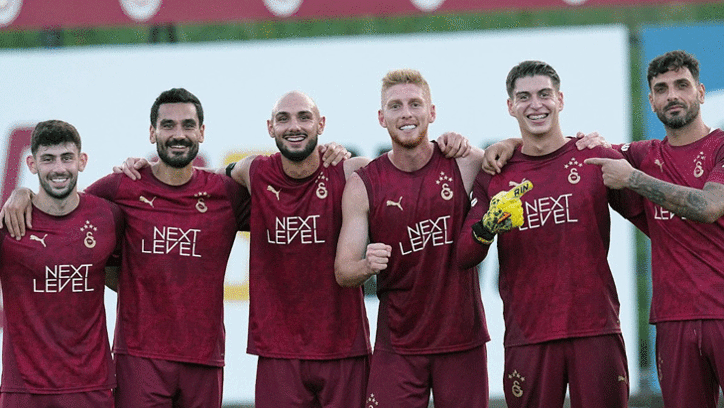 Resmen duyuruldu! Galatasaray'da Ahmed Kutucu kiralık gitti