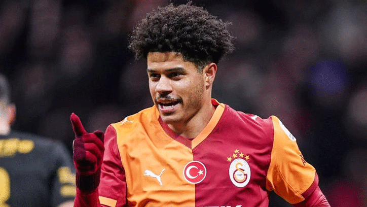 Acil durum planı Gabriel Sara! Galatasaray'da ayrılık kapıda
