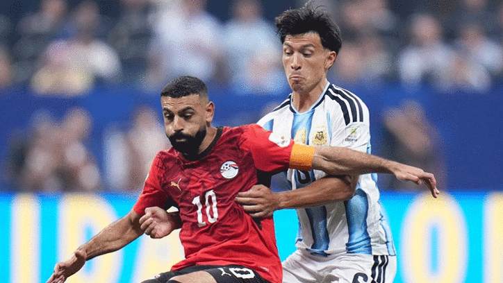 Mohamed Salah transferinde Ronaldo modeli! Beşiktaş'tan dev operasyon