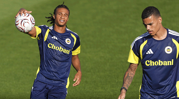Fenerbahçe UEFA listesini güncelledi! Greenwood ve Ake kararı