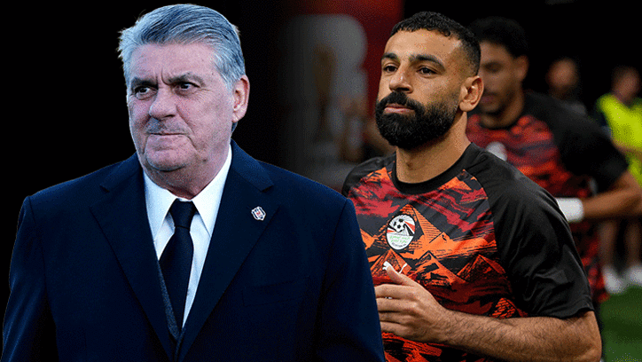 Beşiktaş'ın Mohamed Salah şartı belli oldu! Başkan Serdal Adalı'dan rest!
