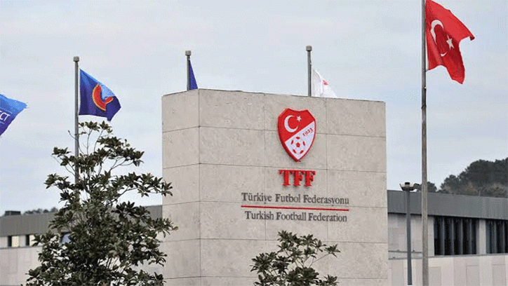 TFF'nin Süper Lig'de uygulayacağı yeni kurallar ortaya çıktı!