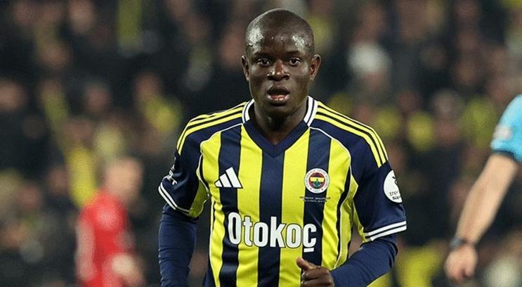 Fenerbahçe'nin N'Golo Kante planı! Alternatifi ortaya çıktı