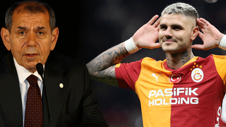 Galatasaray'dan Fenerbahçe'ye yabancı kuralı tepkisi!