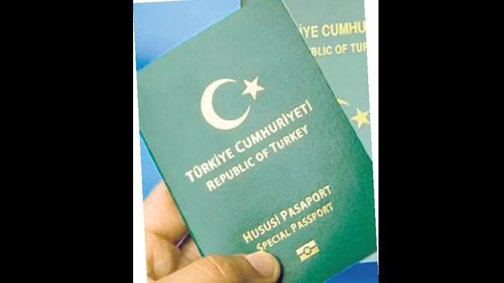 İhracatçıya yeşil pasaportta yeni düzenleme