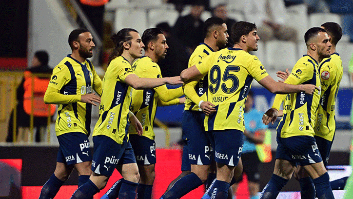 Fenerbahçe'nin eski yıldızı Galatasaray'ın radarında! Transferde B planı hazır