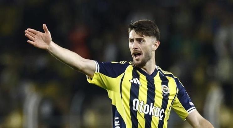 Peş peşe teklifler! İsmail Yüksek kararı