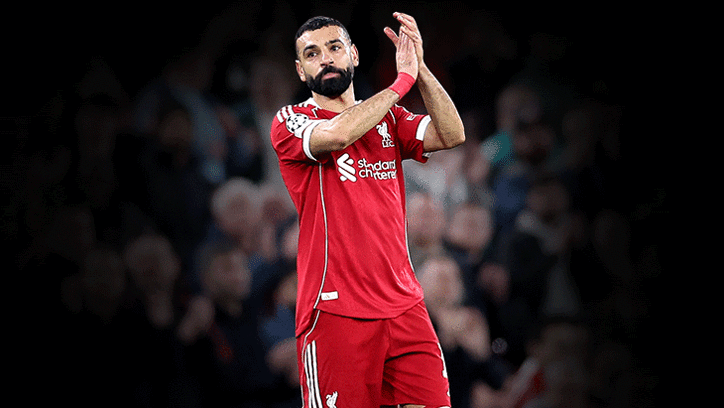 Mohamed Salah adım adım Beşiktaş'a! Transferde son teklif yapıldı