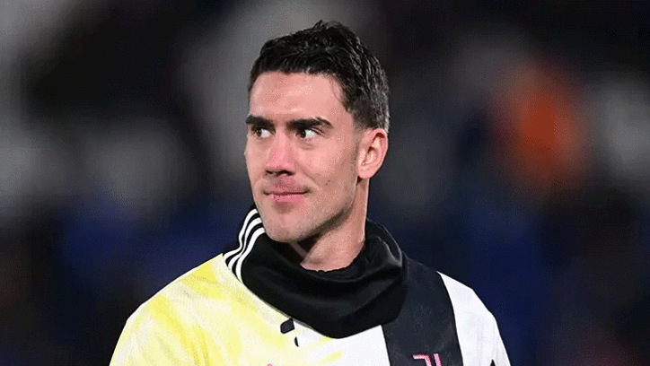 Beşiktaş'tan Dusan Vlahovic için yeni hamle! İtalyan basını duyurdu