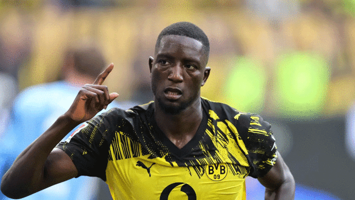 Fenerbahçe'ye Guirassy transferinde iyi haber! Bonservis detayı