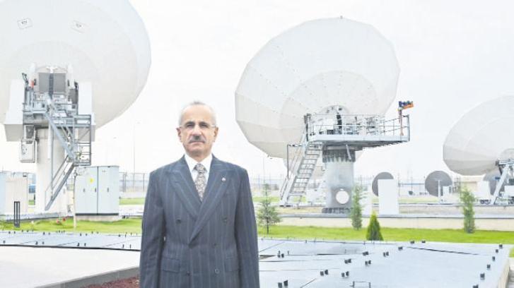 TÜRKSAT, Katar ortaklığıyla Orta Doğu’ya açıldı
