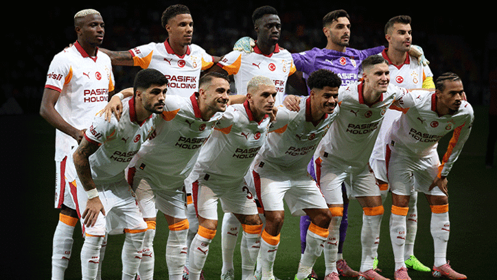 Galatasaray'da sürpriz ayrılık gelişmesi! Göztepe'ye transfer oluyor