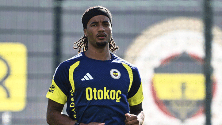 Fenerbahçe'de Archie Brown'un talipleri artıyor! Bonservis isteği belli oldu