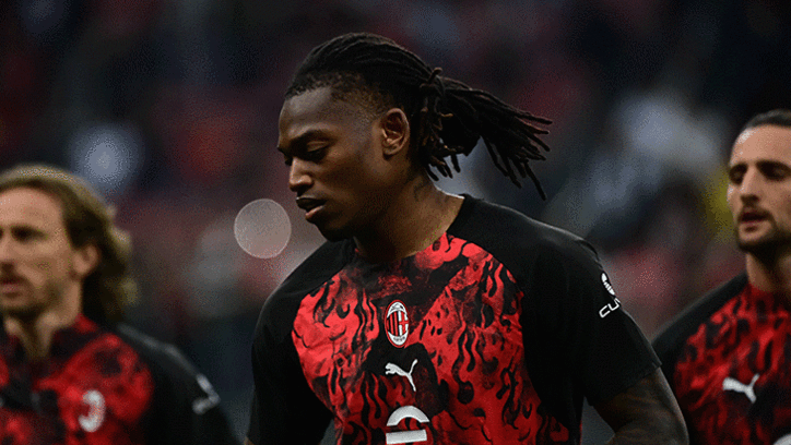 Fenerbahçe'den İtalya'ya Rafael Leao çıkarması! Transferde kritik viraj