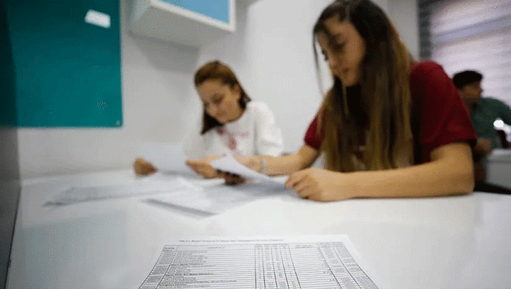 YKS tercihlerinde adaylara YÖK Atlas yol gösterecek