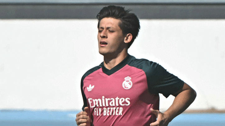 Real Madrid'in maaş tablosu ortaya çıktı! Arda Güler'in aldığı belli oldu