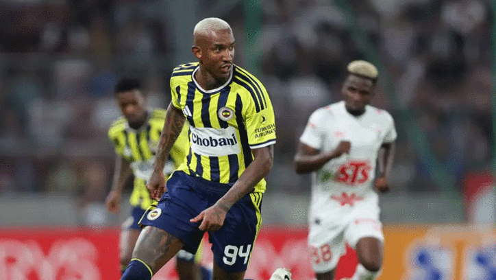 Fenerbahçe maçı sonrası ülke puanı güncellendi