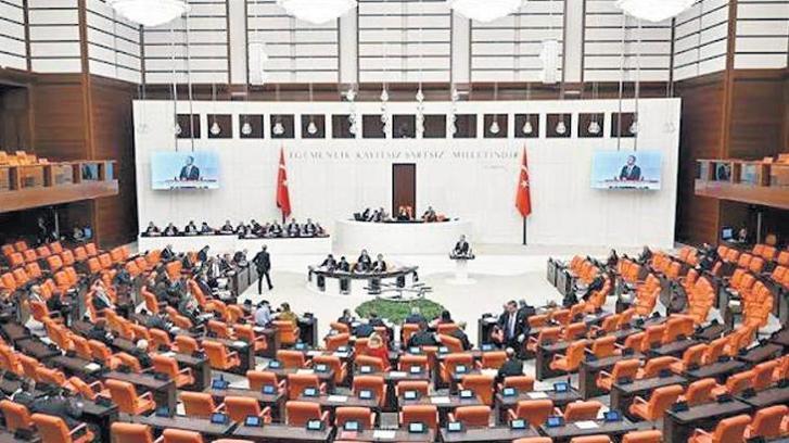 TBMM’de öğrenci affı mesaisi! 4 milyon kişi yararlanabilecek
