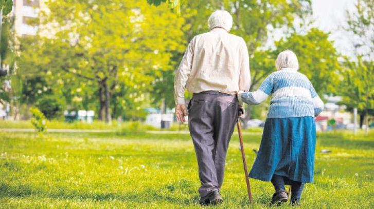 Ömür uzadı 78.5 yıla çıktı