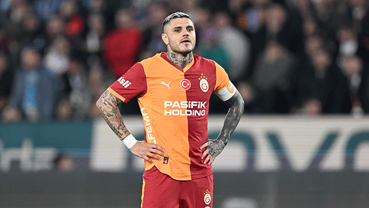 Mauro Icardi'nin yeni adresi için menajerinden açık kapı!