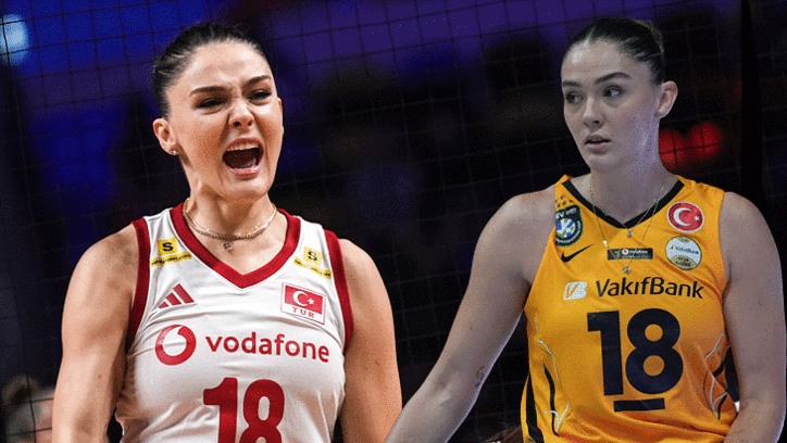 Zehra'dan transfer ve yurt dışı sorusuna cevap!