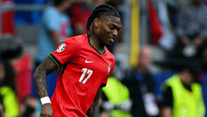 Süper Lig devlerinden Leao için büyük kapışma!