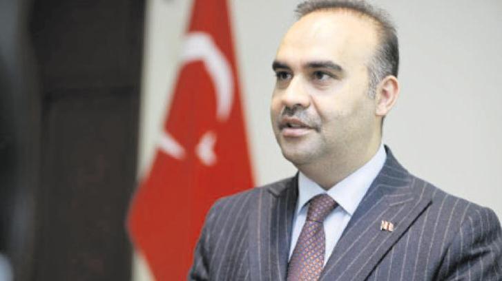 Görme engellinin erişilebilirliği artacak