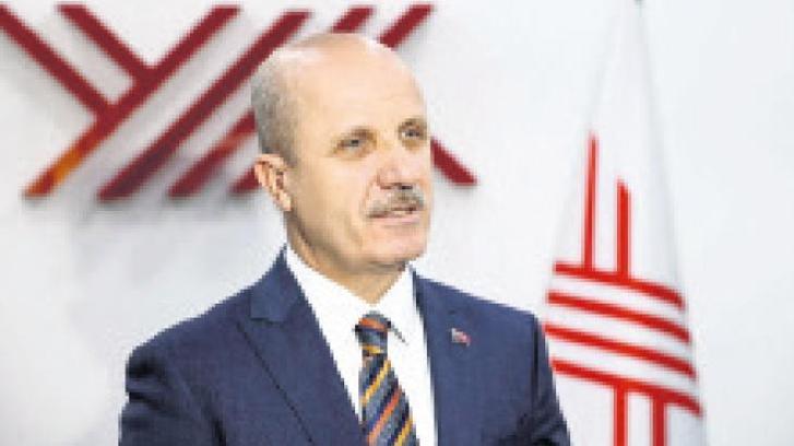 70’e yakın yeni program açıldı