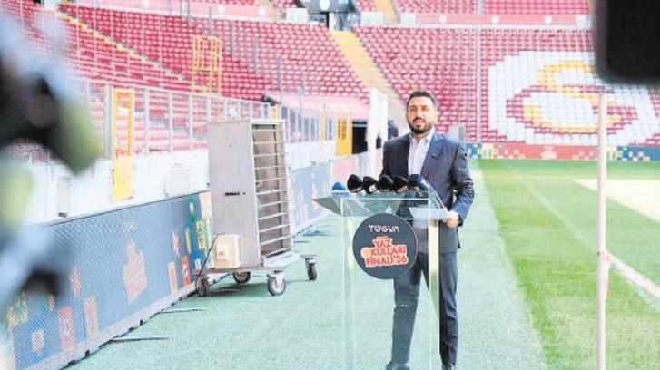 TÜGVA 700 bin öğrenciyle rekor kırdı