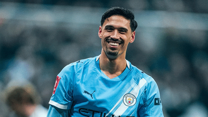 Manchester City'den Süper Lig devine!