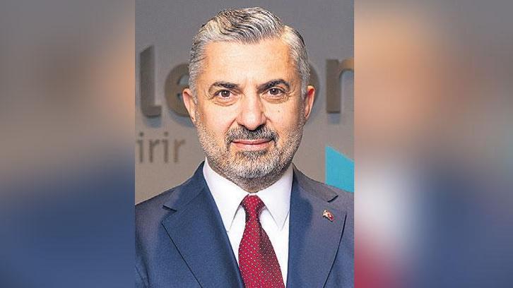 Dijital bağlantının bölgesel merkezi