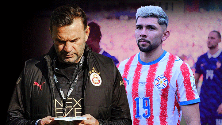 Galatasaray'ın yeni 10 numarası Fransa'dan! 20 milyon Euro'luk operasyon
