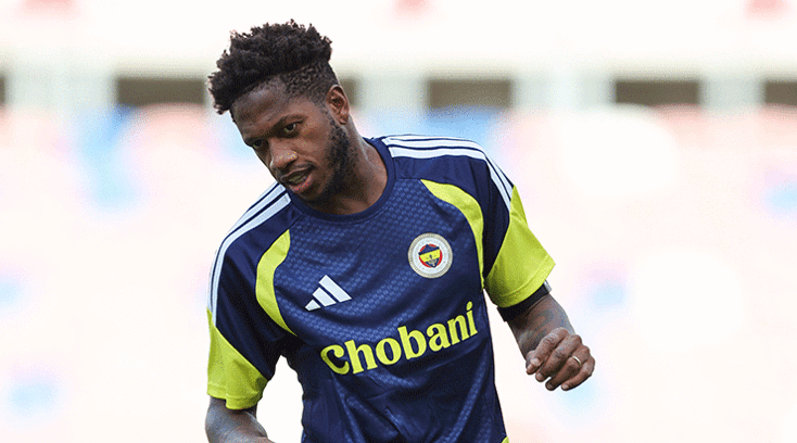 Fred belirsizliği! Resmi transfer teklifi hazırlandı