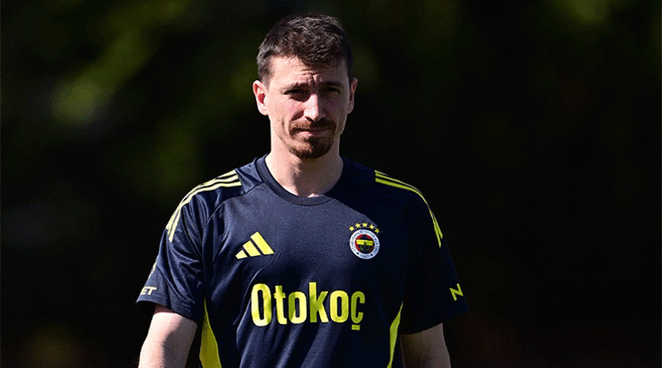 TFF Tahkim Kurulu'nda Mert Hakan Yandaş için yeni karar!
