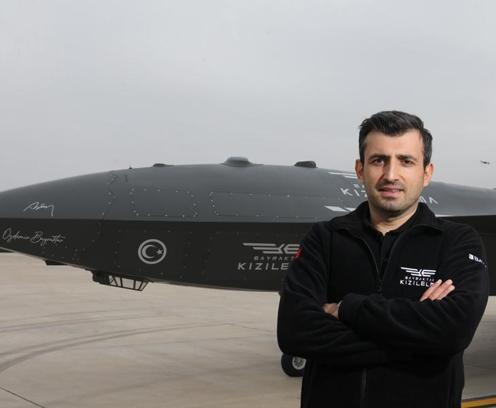 Son dakika...Selçuk Bayraktar'dan YKS şampiyonlarına 11 altın öğüt
