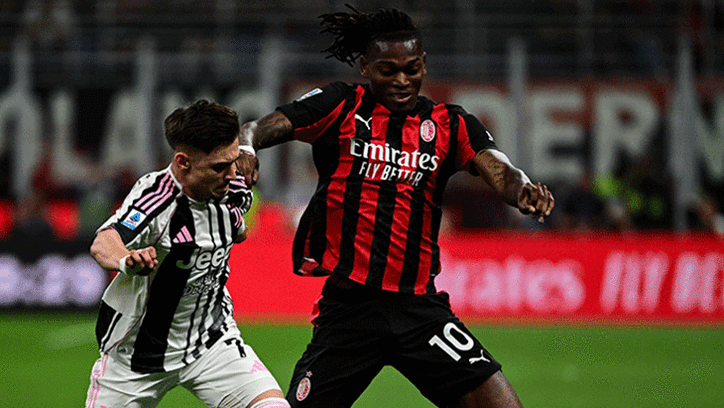 Fenerbahçe, Rafael Leao'dan vazgeçmiyor! Transferde ikinci perde