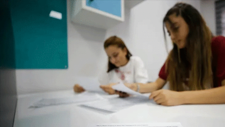 ‘Tercih’iniz kaygı olmasın
