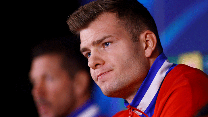 Alexander Sörloth için Türkiye iddiası! Atletico Madrid'den ayrılık kararı