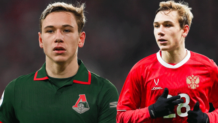 Lokomotiv Moskova'dan Batrakov için Galatasaray açıklaması!