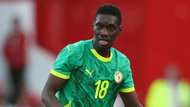 Süper Lig devinden Ismaila Sarr hamlesi! Anlaşma için geri sayım