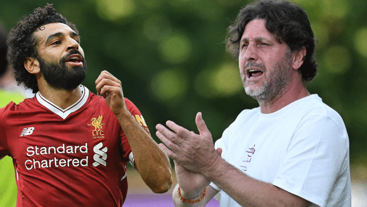Trabzonspor'da Fatih Tekke'den Salah açıklaması! Sözleşme detayları belli oldu