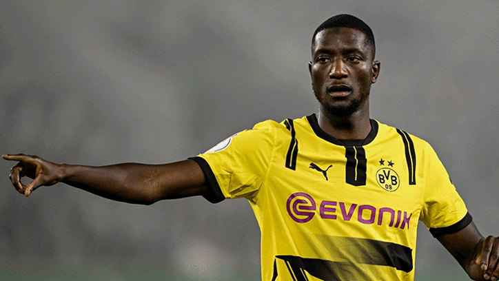 Fenerbahçe'den Serhou Guirassy için Almanya çıkarması!