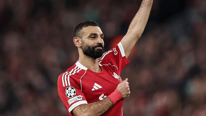 Mohamed Salah transferinde geri sayım!